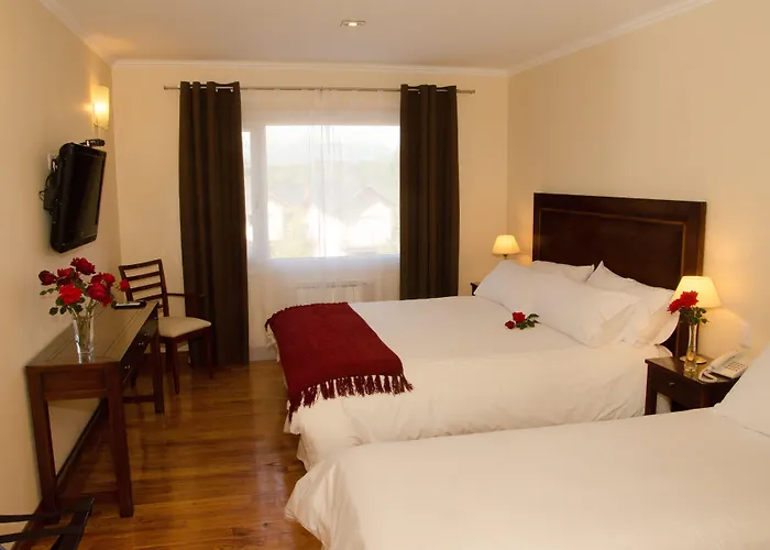 Alma Andina Hosteria