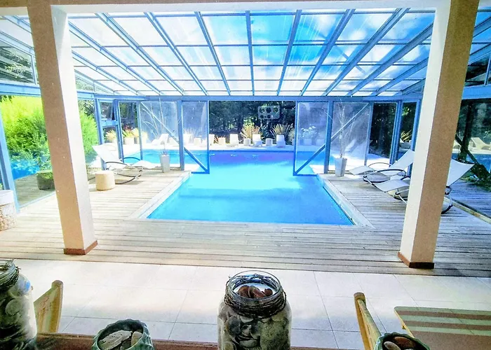 Altos Los Pioneros & Spa
