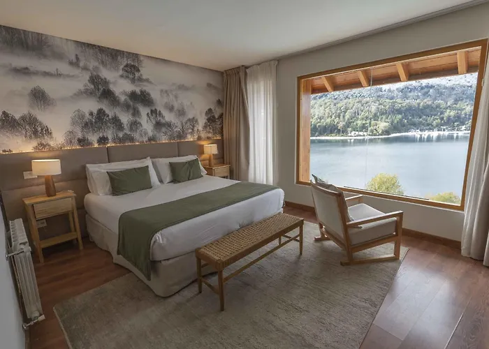 Puerto Manzano Boutique Hotel