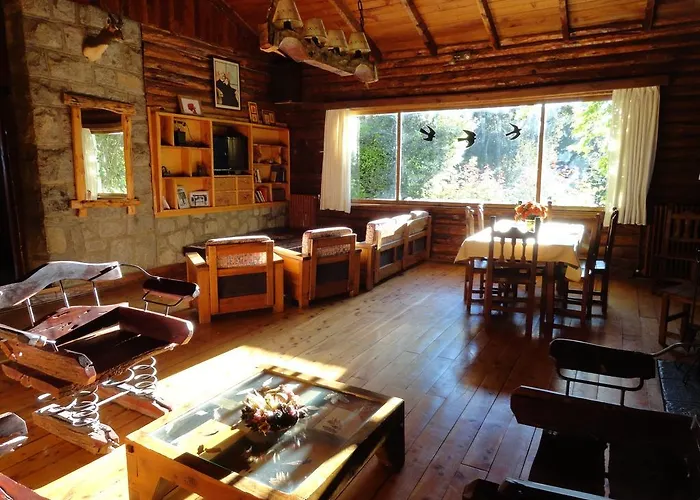 Hotel Angostura